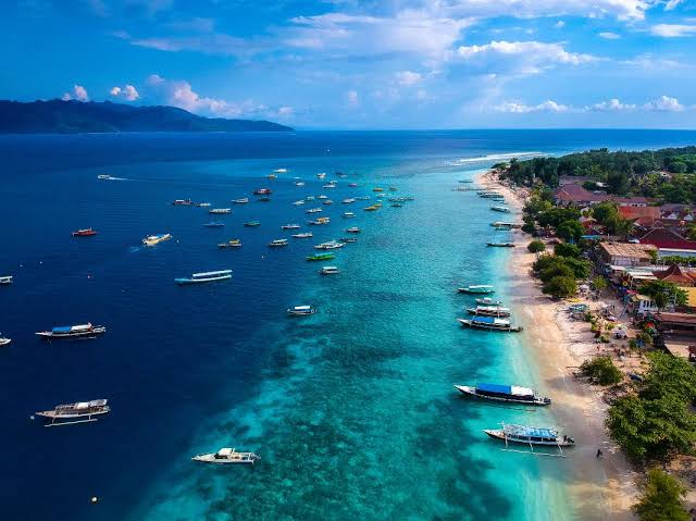 Gili Air