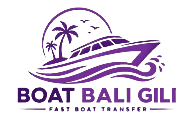 Boat Bali Gili