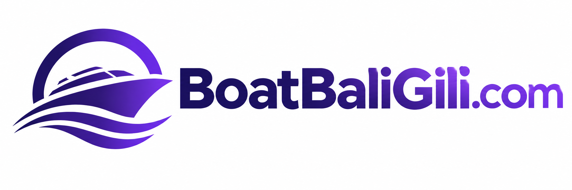 Boat Bali Gili