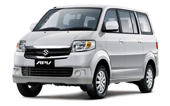 Isuu Apv Bali private car transfer