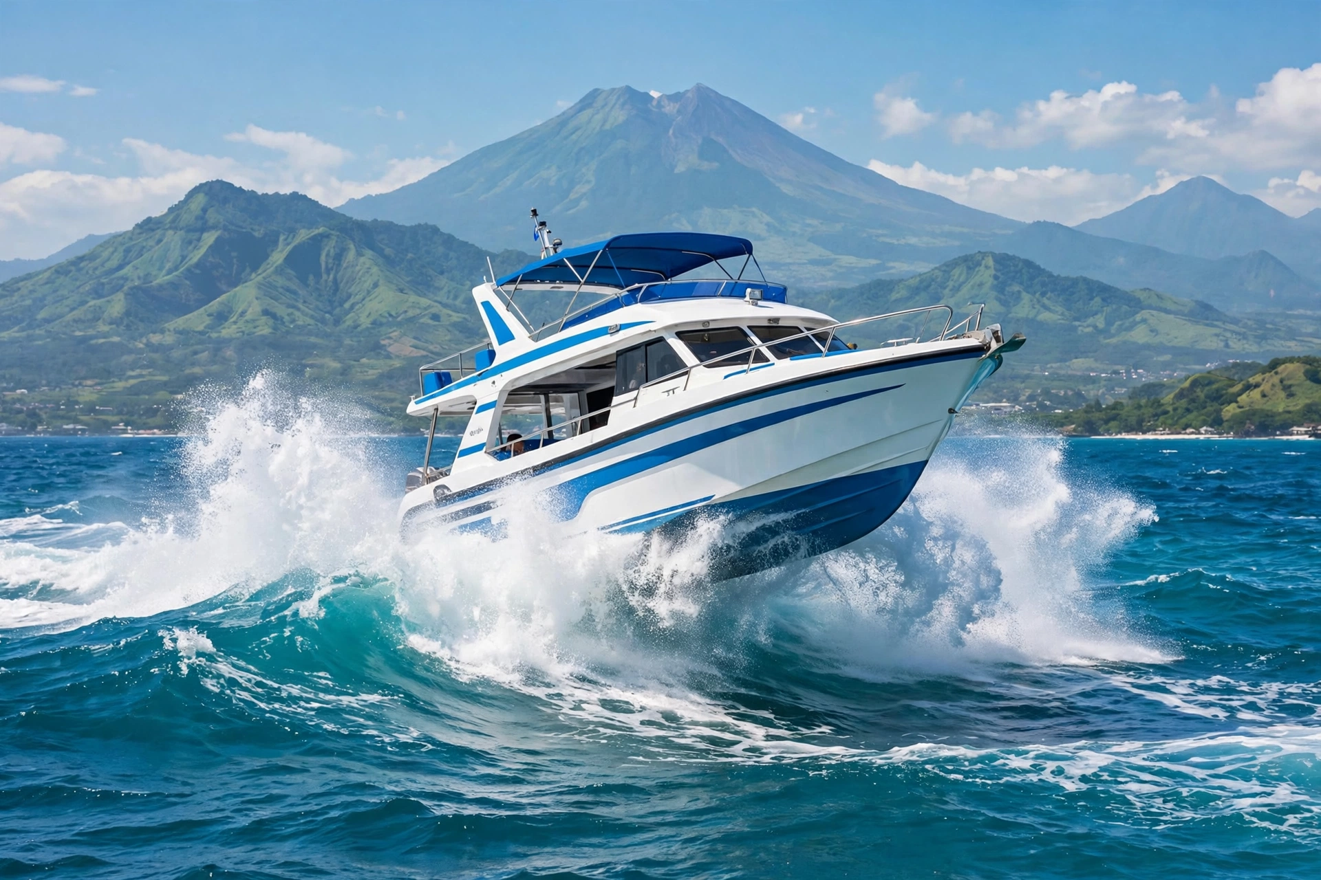 bali to lombok boat fast boat from bali to lombok