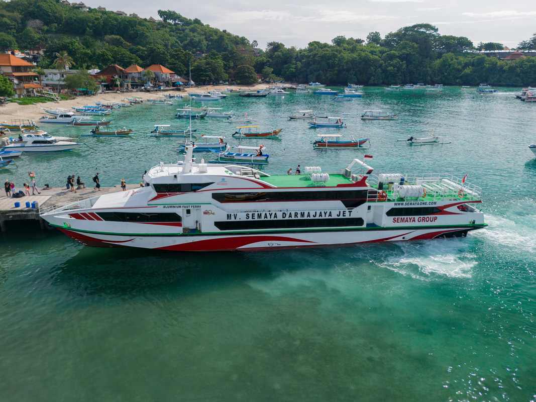 Semaya One Gili Islands